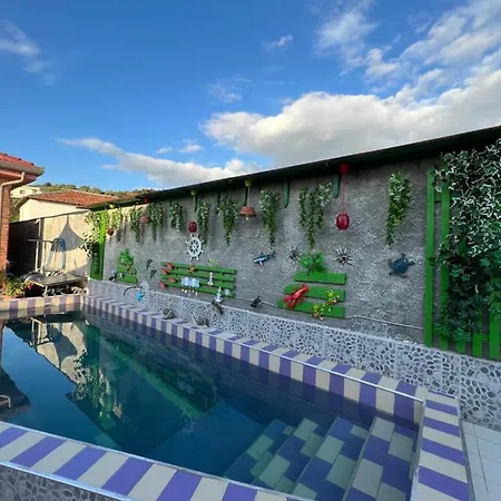 Ferienhaus E&g Spille