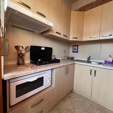 Ferienhaus E&g Spille