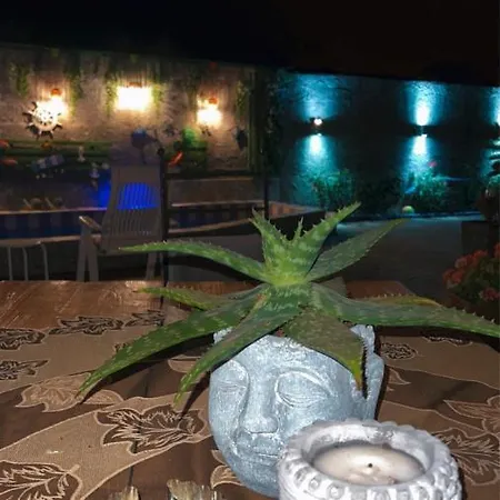 E&g Сasa de vacaciones