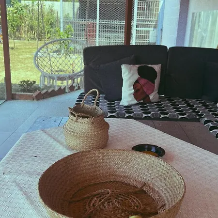 Сasa de vacaciones E&g *