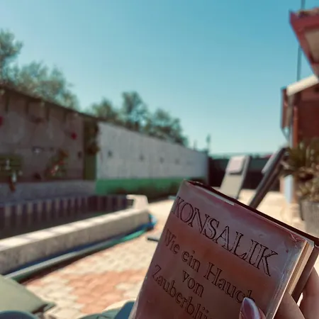 Holiday home E&g Spille