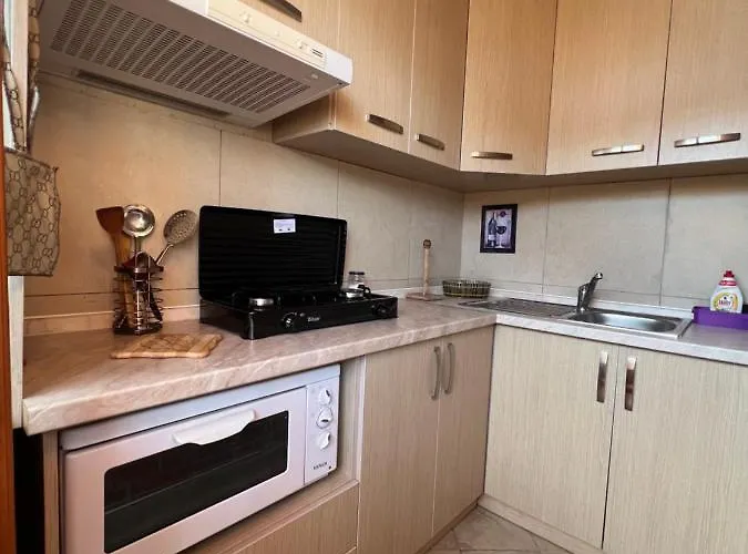 Holiday home E&g Spille