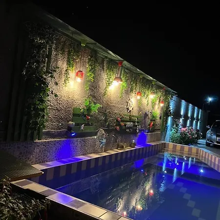 E&g Vakantiehuis