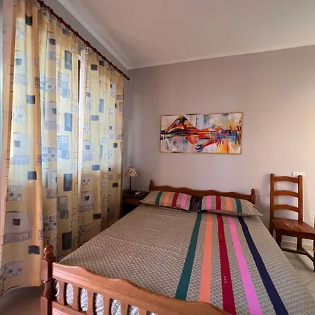 E&g Vakantiehuis *