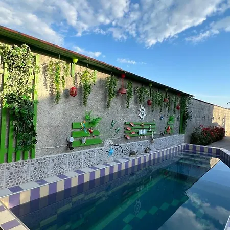 E&g Hébergement de vacances