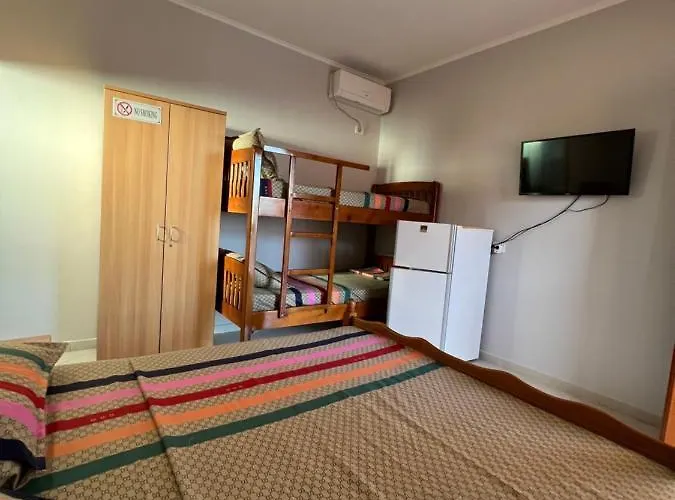 E&g Hébergement de vacances